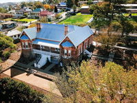 Flash Jacks of Gundagai