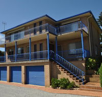 Flat 1-3 Bay Lane - Accommodation Sunshine Coast
