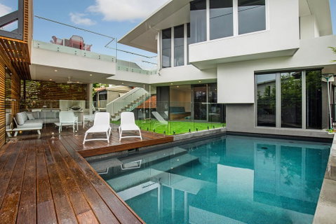 Flawless & Modern Luxury, Sunshine Beach - Accommodation Sunshine Coast 0