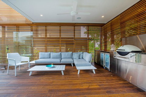 Flawless & Modern Luxury, Sunshine Beach - Accommodation Sunshine Coast 3
