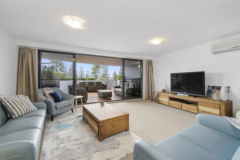 Flightdeck 101, 5-7 Clarence Street - Accommodation Sunshine Coast 2