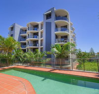 Flightdeck 101 5-7 Clarence Street - Accommodation Sunshine Coast