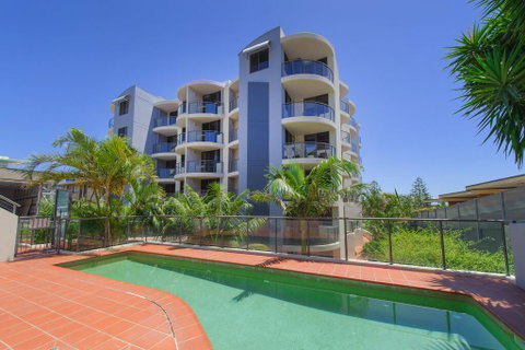 Flightdeck 101, 5-7 Clarence Street - Accommodation Sunshine Coast 0