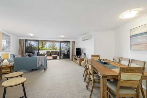 Flightdeck 101, 5-7 Clarence Street - Accommodation Sunshine Coast 3