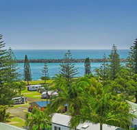 Flightdeck 301 5-7 Clarence Street - Accommodation Sunshine Coast