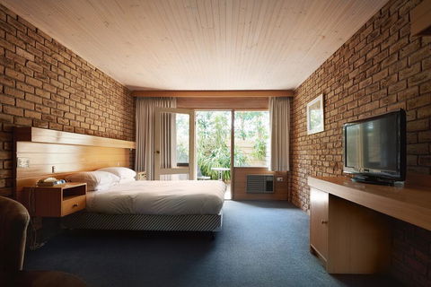 Flinders Cove Motel - Accommodation Sunshine Coast 2