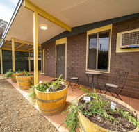 Flinders Ranges Bed and Breakfast - Accommodation Sunshine Coast
