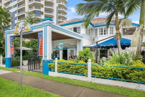 Floriana Guest House - Accommodation Sunshine Coast 0