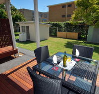 Florida Unit 4 - Shoal Bay - Accommodation Sunshine Coast