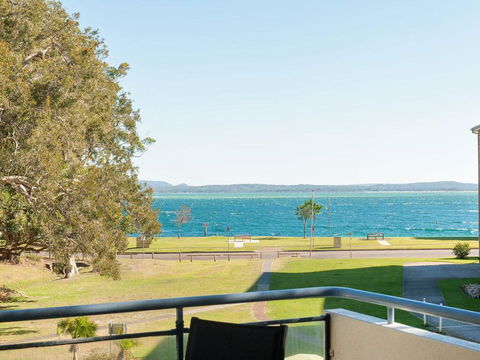 FLY POINT PANORAMA - Accommodation Sunshine Coast 0