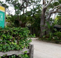 Flynns Beach Caravan Park - Accommodation Sunshine Coast