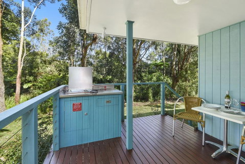 Flynns On Surf Beach Villas - Accommodation Sunshine Coast 1