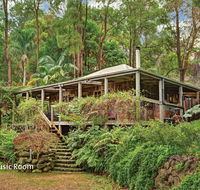 Forget Me Not Cottages - Accommodation Sunshine Coast