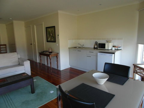 Forrest River Valley B&B - Accommodation Sunshine Coast 2