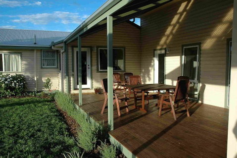 Forrest River Valley B&B - Accommodation Sunshine Coast 3