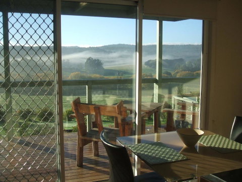 Forrest River Valley B&B - Accommodation Sunshine Coast 0