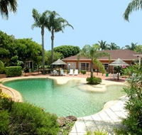 Forresters Beach Resort - Accommodation Sunshine Coast