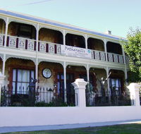 Fothergills of Fremantle - Accommodation Sunshine Coast