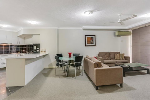 Founda Gardens Apartments - Accommodation Sunshine Coast 0
