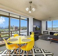 Fountain Court 21 18 Lord Street - Accommodation Sunshine Coast