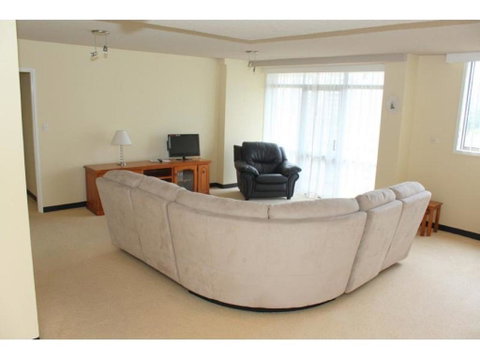 Fountain Court 25 18 Lord Street - Accommodation Sunshine Coast 3