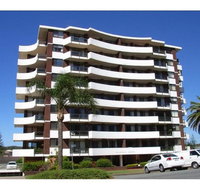 Fountain Court 25 18 Lord Street - Accommodation Sunshine Coast