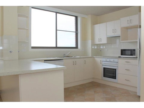 Fountain Court 25 18 Lord Street - Accommodation Sunshine Coast 1