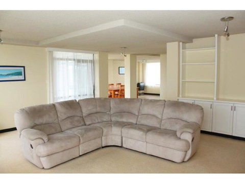 Fountain Court 25 18 Lord Street - Accommodation Sunshine Coast 2