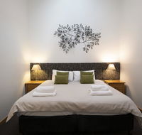 Four Mile Hut - Accommodation Sunshine Coast