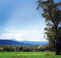 Fourjay Farmstay - Accommodation Sunshine Coast