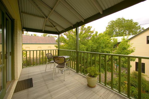 Foxgloves B&B - Accommodation Sunshine Coast 2