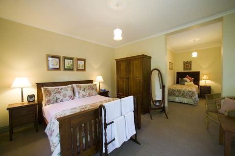 Foxgloves B&B - Accommodation Sunshine Coast 0