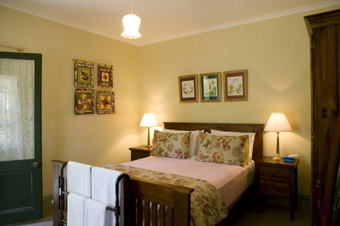 Foxgloves B&B - Accommodation Sunshine Coast 3