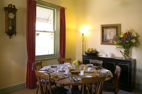 Foxgloves B&B - Accommodation Sunshine Coast 1