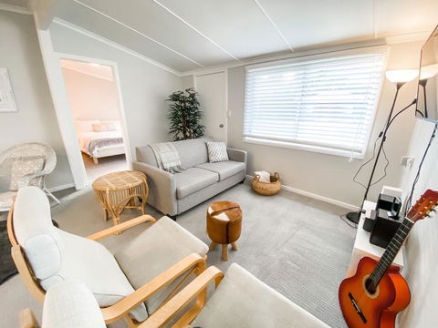 Frangipani Cottage - Accommodation Sunshine Coast 0