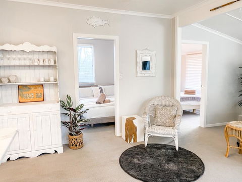 Frangipani Cottage - Accommodation Sunshine Coast 3