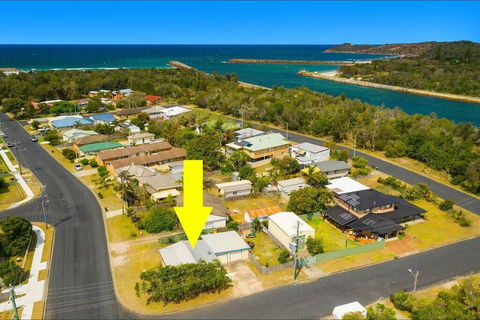 Frangipani Cottage - Accommodation Sunshine Coast 1