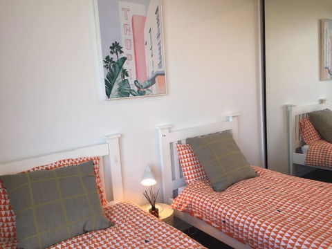 Frankie306 - Accommodation Sunshine Coast 0