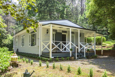 Franklin - An Escape To The Country - Accommodation Sunshine Coast 0