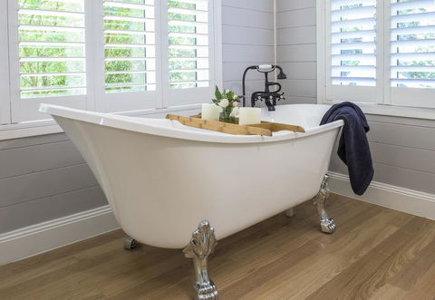 Franklin - An Escape To The Country - Accommodation Sunshine Coast 3