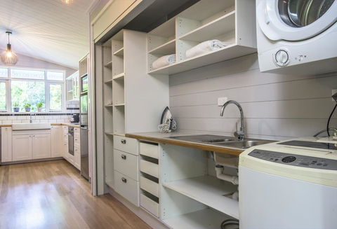 Franklin - An Escape To The Country - Accommodation Sunshine Coast 1