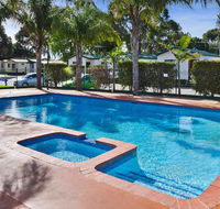Frankston Holiday Park and Sandhurst Motel - Accommodation Sunshine Coast