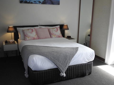 Frankston Motel - Accommodation Sunshine Coast 1