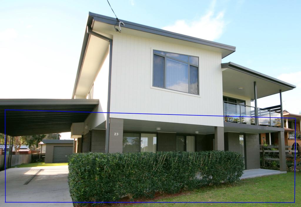  Accommodation Sunshine Coast