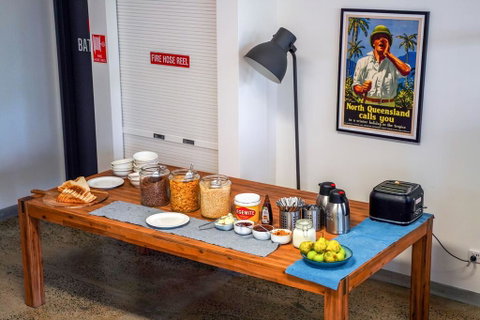 Freedom Hostels Cairns - Accommodation Sunshine Coast 2
