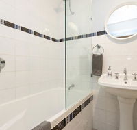 Fremantle Bed  Breakfast - Accommodation Sunshine Coast