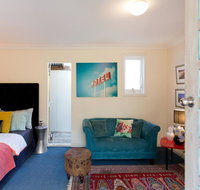 Fremantle Garden Cottage - Accommodation Sunshine Coast