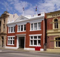 Fremantle Harbourside Luxury Apartments - Accommodation Sunshine Coast