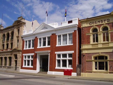 Fremantle Harbourside Luxury Apartments - Accommodation Sunshine Coast 0
