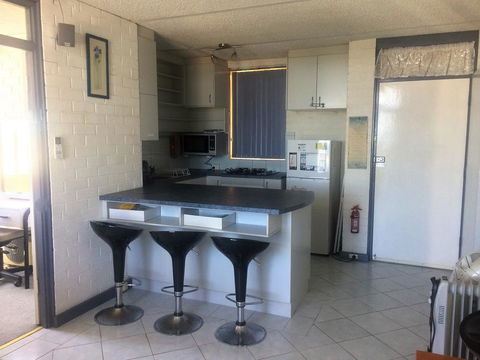 Fremantle Holiday Accommodation - Accommodation Sunshine Coast 2